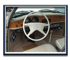 1972 VW Karma Ghia